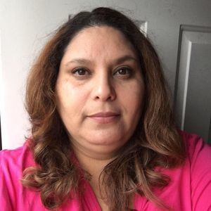 Meet your Posher, Becky